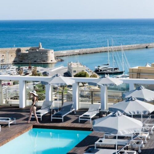 AQUILA ATLANTIS HOTEL 5*