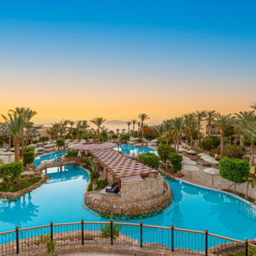 The Grand Resort Sharm el Sheikh