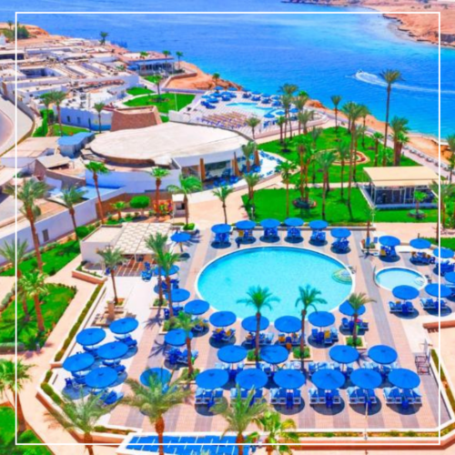 PICKALBATROS SHARM RESORT