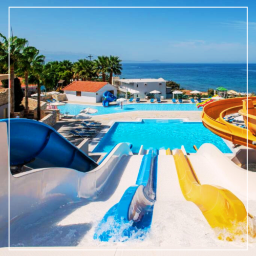 Rethymno Mare & Water Park