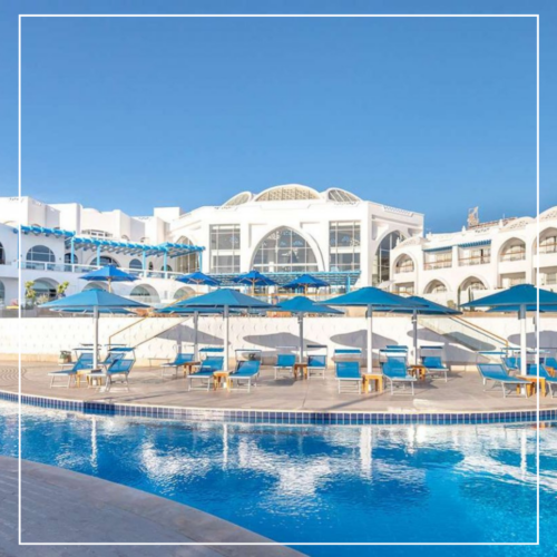 PICKALBATROS PALACE RESORT SHARM EL SHEIKH