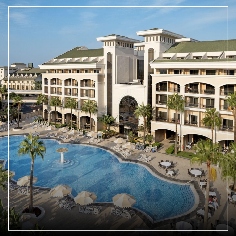 Dobedan Exclusive Hotel & Spa