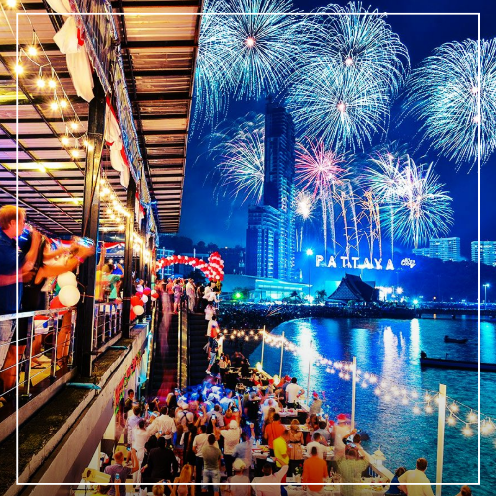 Pattaya