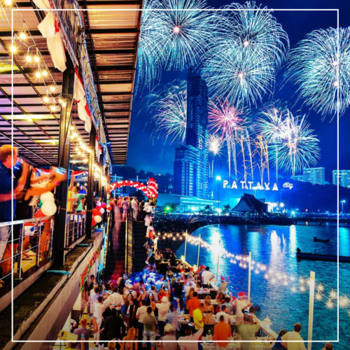 Pattaya