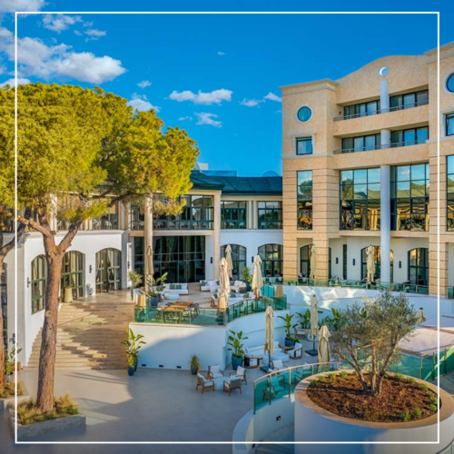 Rixos Park Belek