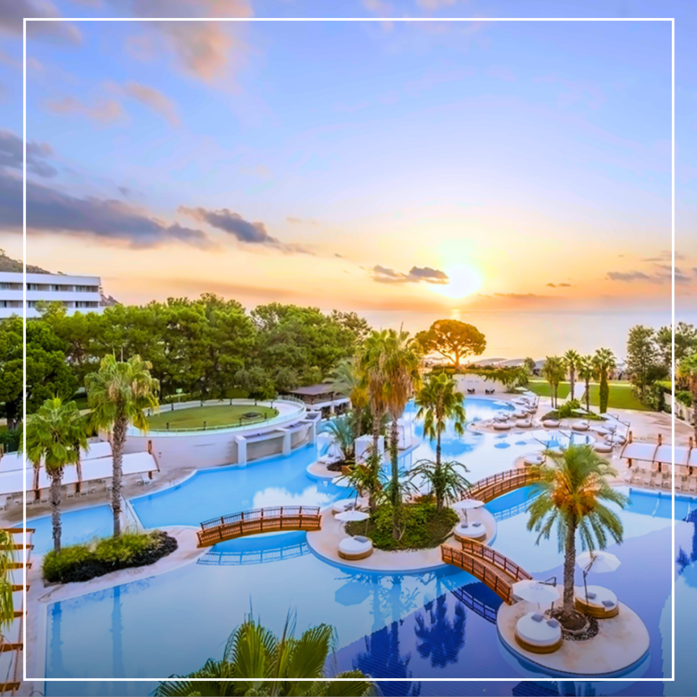 RIXOS PREMIUM TEKIROVA